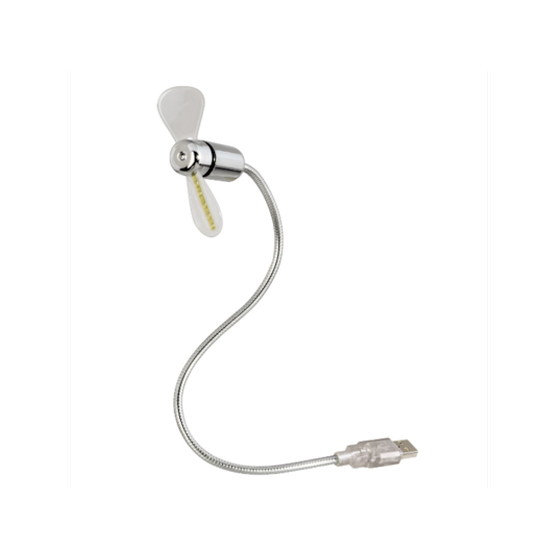 Μίνι Ανεμιστήρας  Hama 12110 USB LED image 0