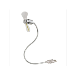 Μίνι Ανεμιστήρας  Hama 12110 USB LED