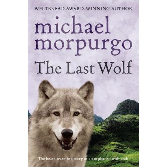 The Last Wolf image 0