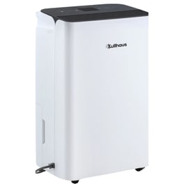 KULLHAUS Qualis Pro Αφυγραντήρας 25 lt με Ιονιστή και Wi-Fi