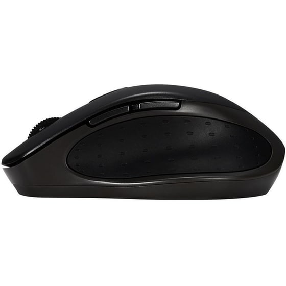 Asus MW203 Ασύρματο Ποντίκι Black image 2