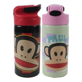 Παγούρι Ανοξείδωτο Paul Frank 500 ml (1 Τεμάχιο)