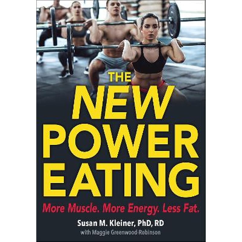 The New Power Eating