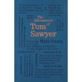 The Adventures of Tom Sawyer