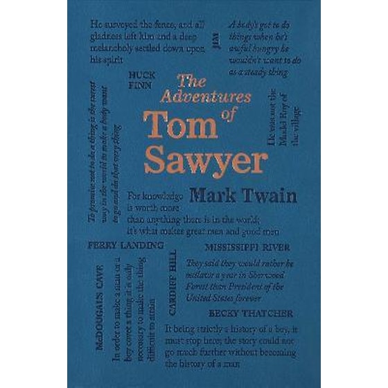The Adventures of Tom Sawyer image 0