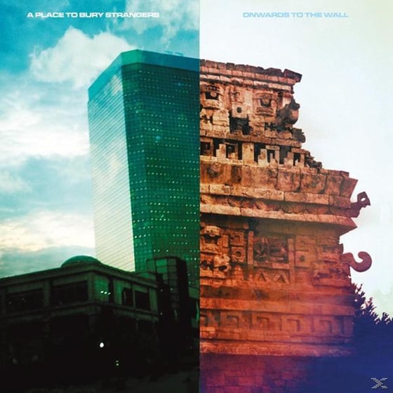 Onwards To The Wall Ep image 0