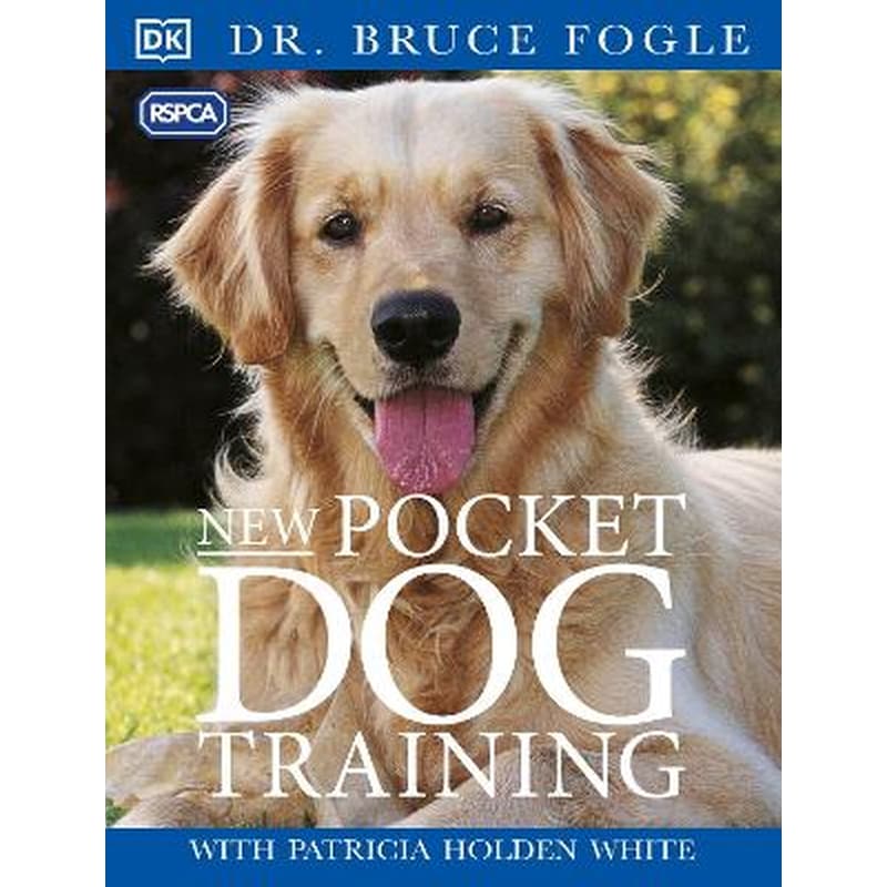 New Pocket Dog Training