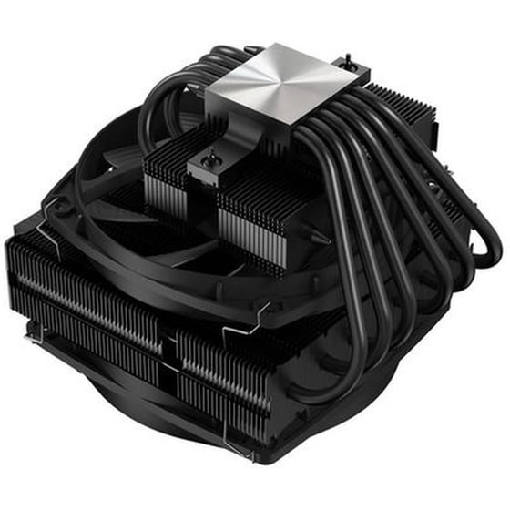 Ψύκτρα επεξεργαστή Be Quiet! Dark Rock TF 2 BK031 135 mm image 1
