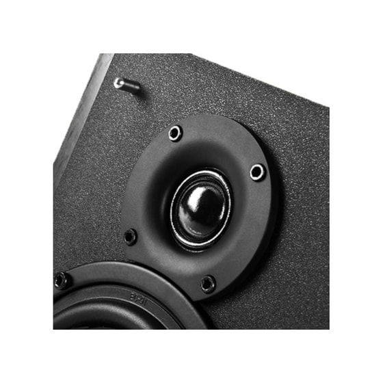 Αυτοενισχυόμενα Ηχεία Edifier R1700BT 66W - Μαύρο image 2