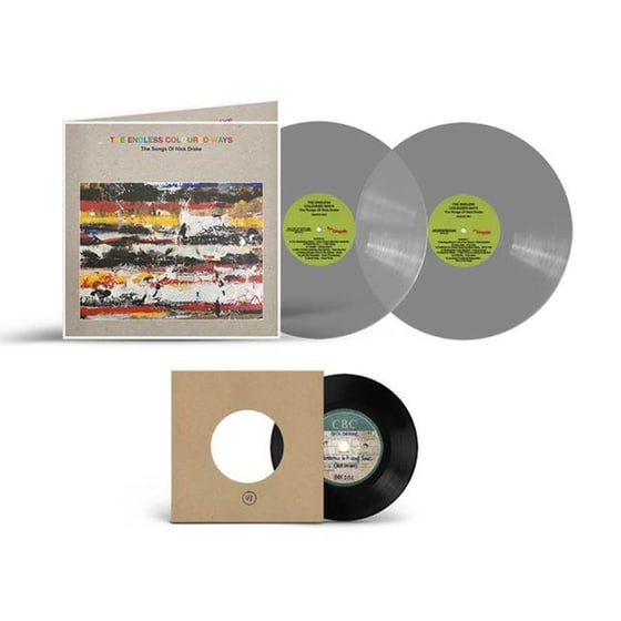 The Endless Coloured Ways: The Songs Of Nick Drake image 1