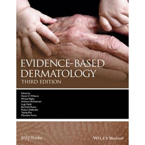 Evidence-Based Dermatology image 0