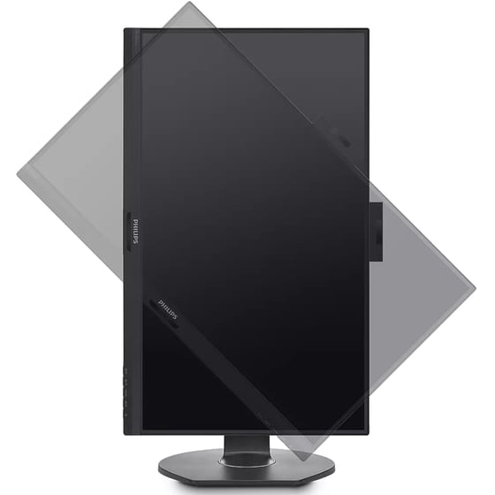Philips B Line 272B7QUBHEB 27" QHD IPS 75Hz 5ms image 4