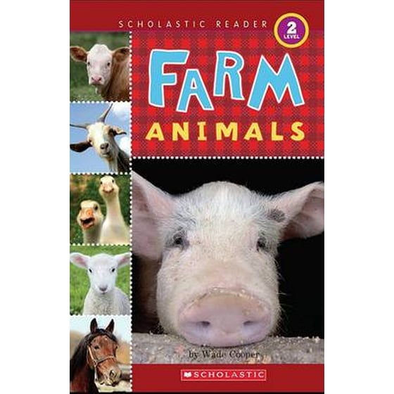 Farm Animals image 0