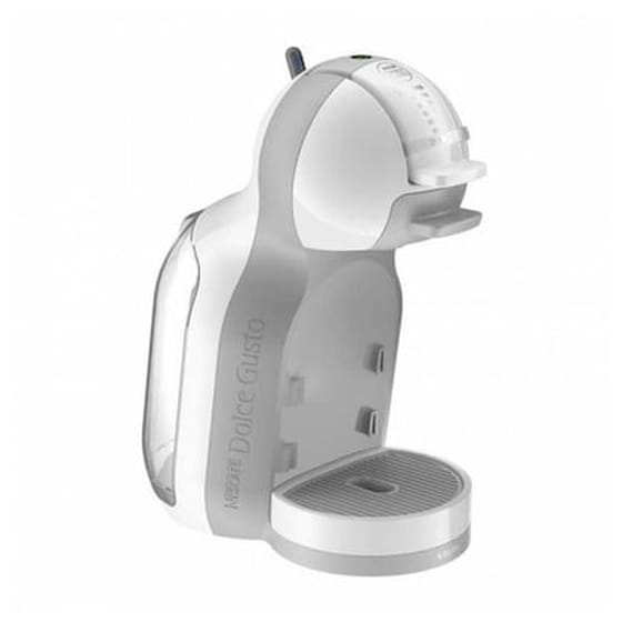 Καφετιέρα Με Κάψουλες Krups Kp1201ib Mini Me Dolce Gusto 0,8 L 15 Bar 1500w Λευκό image 0