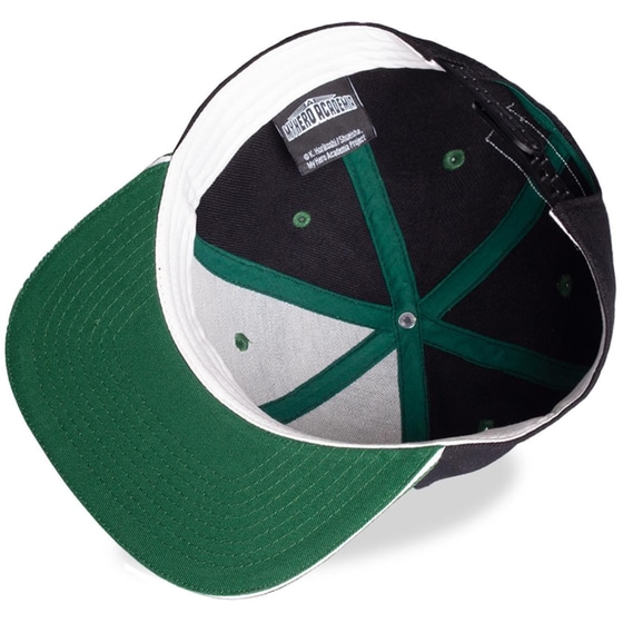 Καπέλο Difuzed - My Hero Academia - MHA image 4