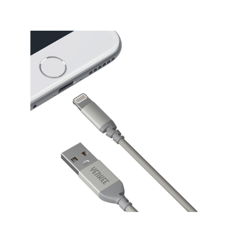 YCU 611 SR LIGHTNING 1M