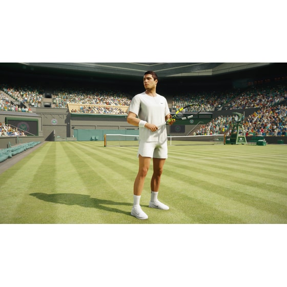 TopSpin 2K25 - Xbox Series X image 6