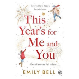 This Year's For Me and You