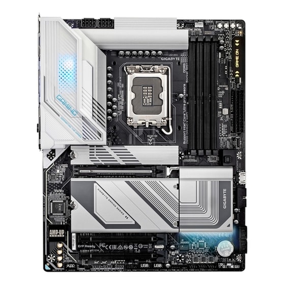 Gigabyte Z890 Gaming X WIFI 7 Motherboard ATX με Intel 1851 Socket image 3