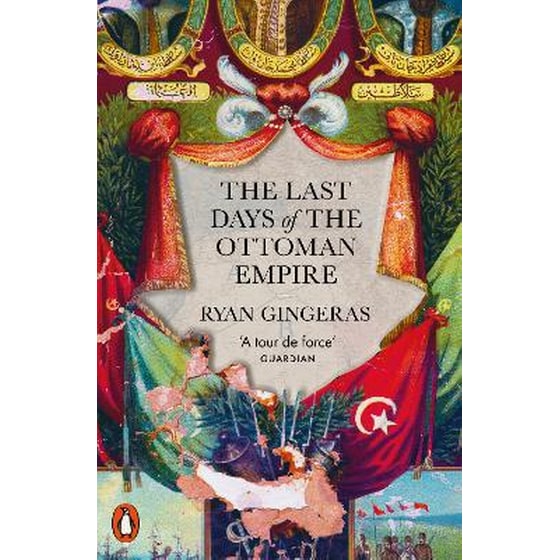 The Last Days of the Ottoman Empire image 0