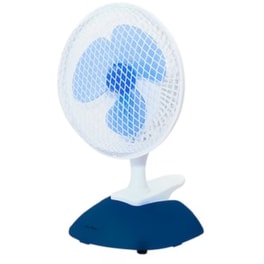BLOW 6 Ανεμιστήρας Επιτραπέζιος 22W 15cm