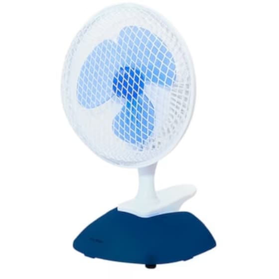 BLOW 6 Ανεμιστήρας Επιτραπέζιος 22W 15cm image 0