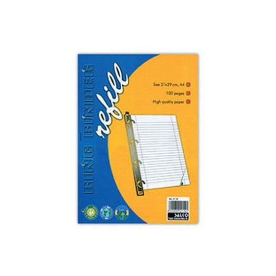 SALKO ΚΡΙΚ ΡΙΓΕ 50Φ 21Χ29/10 image 0