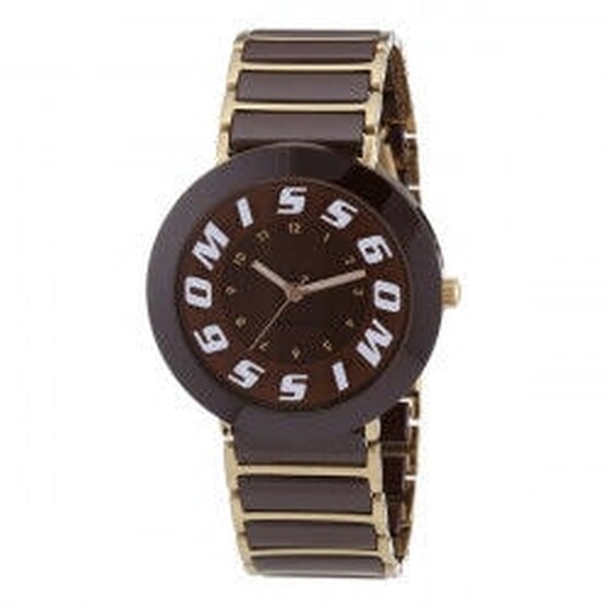 Γυναικεία Ρολόγια Miss Sixty Sir006 (38 Mm) image 0