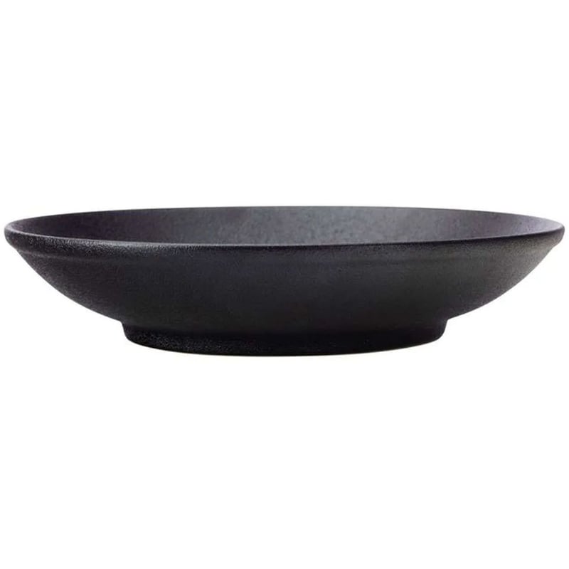 Πιάτο Σούπας MAXWELL WILLIAMS CAVIAR 25 cm - Μαύρο MAXWELL & WILLIAMS