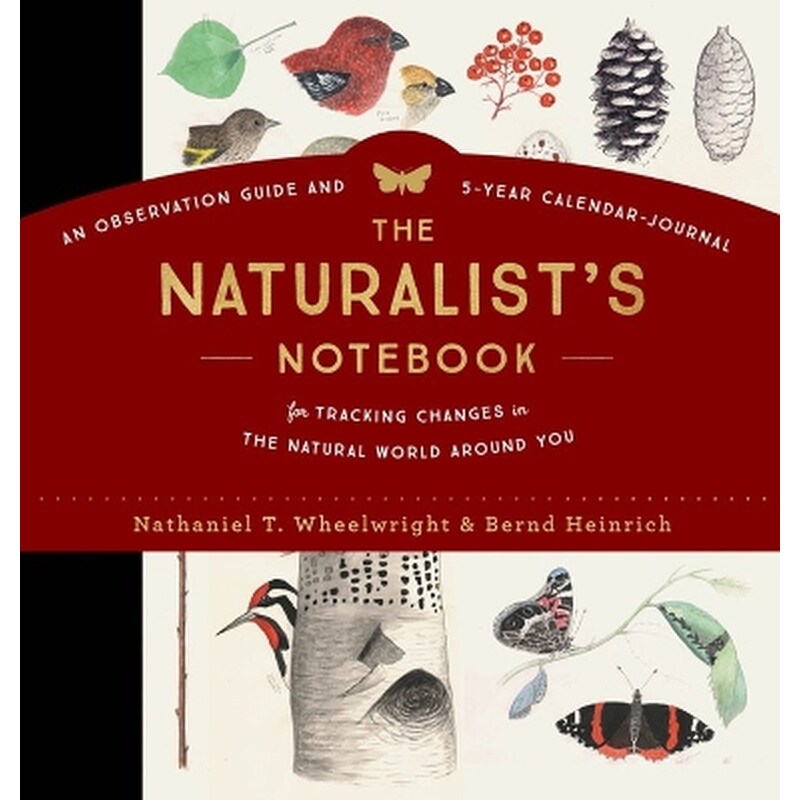 The Naturalists Notebook