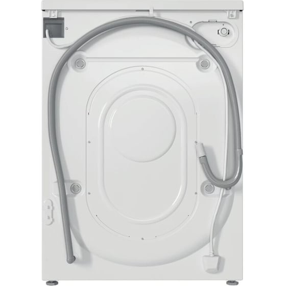 WHIRLPOOL WRBSS6249S EU Slim 6 kg 1.200 Στροφές Λευκό Πλυντήριο Ρούχων image 5