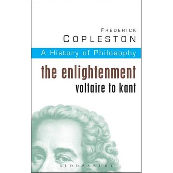 History of Philosophy Volume 6 image 0