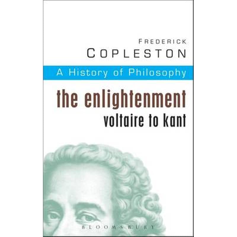 History of Philosophy Volume 6