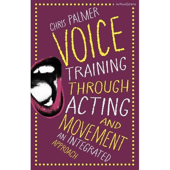 Voice Training Through Acting and Movement image 0