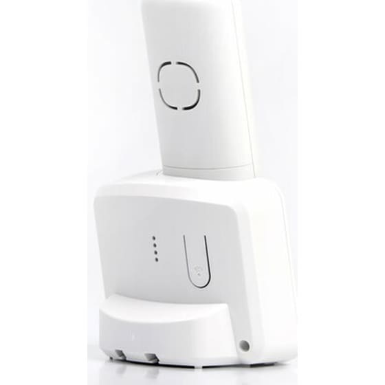 Ασύρματο Τηλέφωνο Osio OSD-8910W - White image 3