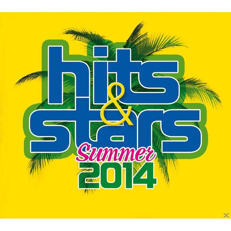 Hits Stars Summer 2014