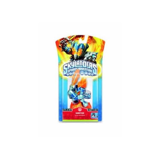 SKYLANDERS FIGURE IGNITOR (ALL FORMATS)  image 0