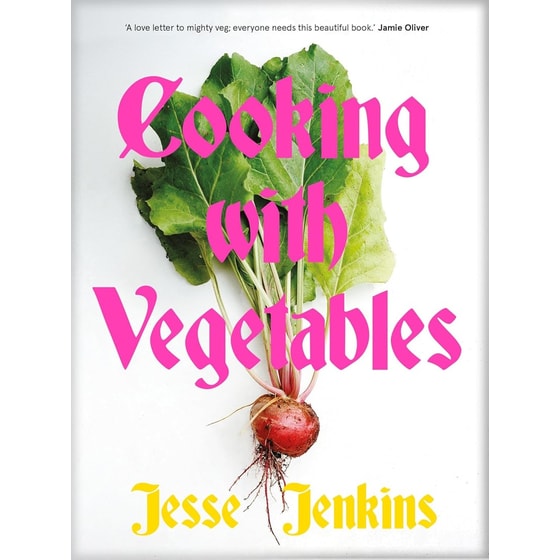 Cooking With Vegetables image 0