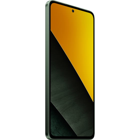 Poco M7 Pro 5G 256GB - Green image 1