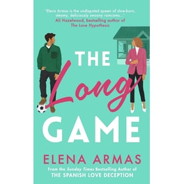 The Long Game