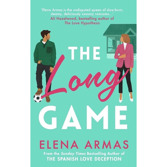 The Long Game image 0