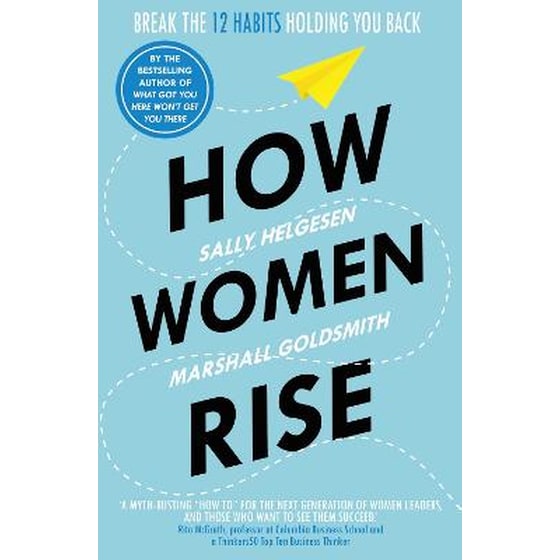 How Women Rise image 0