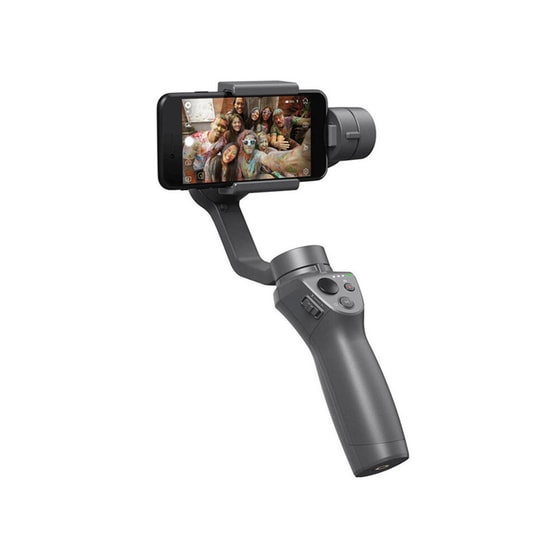 DJI Osmo Mobile 2 Smartphone Gimbal image 2