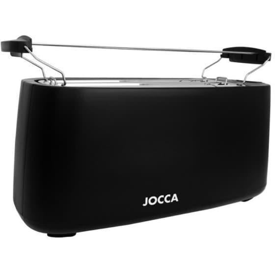 JOCCA J-2312 1200W Μαύρο Φρυγανιέρα image 1