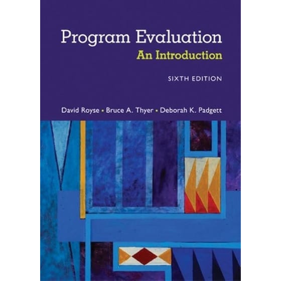 Program Evaluation image 0
