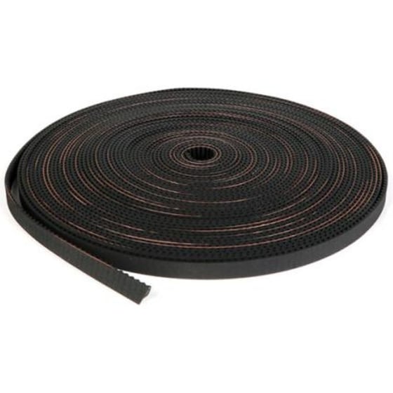Creality Timing Belt GT2 - Μαύρο image 0