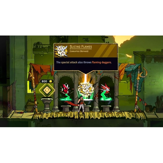 The Rogue Prince of Persia (Game Key Card) - Nintendo Switch 2 image 6