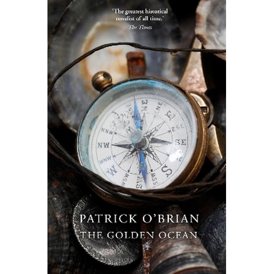 The Golden Ocean image 0