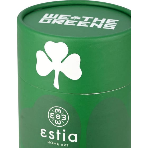 Κούπα Θερμός Καφέ Estia Home Art Save the Aegean Panathinaikos BC Edition 350ml image 3