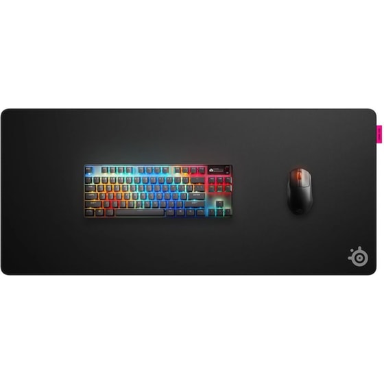 Steelseries QcK Performance Gaming Mouse Pad XL 900mm - Μαύρο image 2
